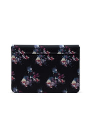 Spokane Sleeve for 13 Inch MacBook - Gothic Floral