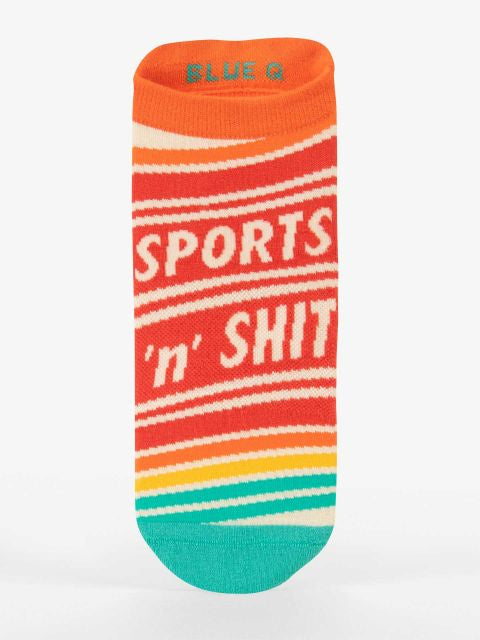 Sneaker Socks - Sports N Shit