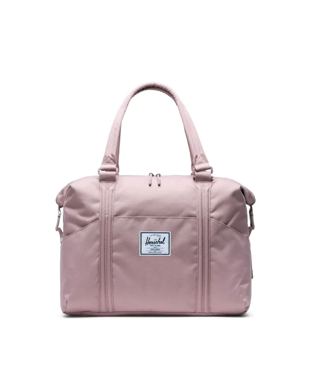 Strand Sprout Nappy Bag - Ash Rose  Was $209 NOW