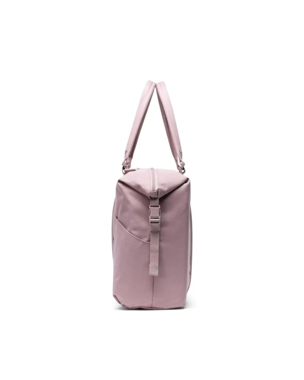 Strand Sprout Nappy Bag - Ash Rose  Was $209 NOW
