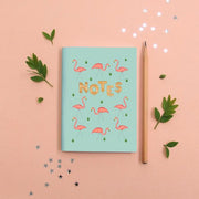 Studio Sue Notebook