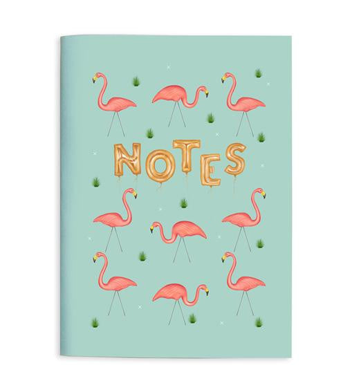 Studio Sue Notebook