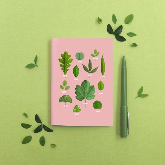 Studio Sue Notebook Was $12.90 NOW