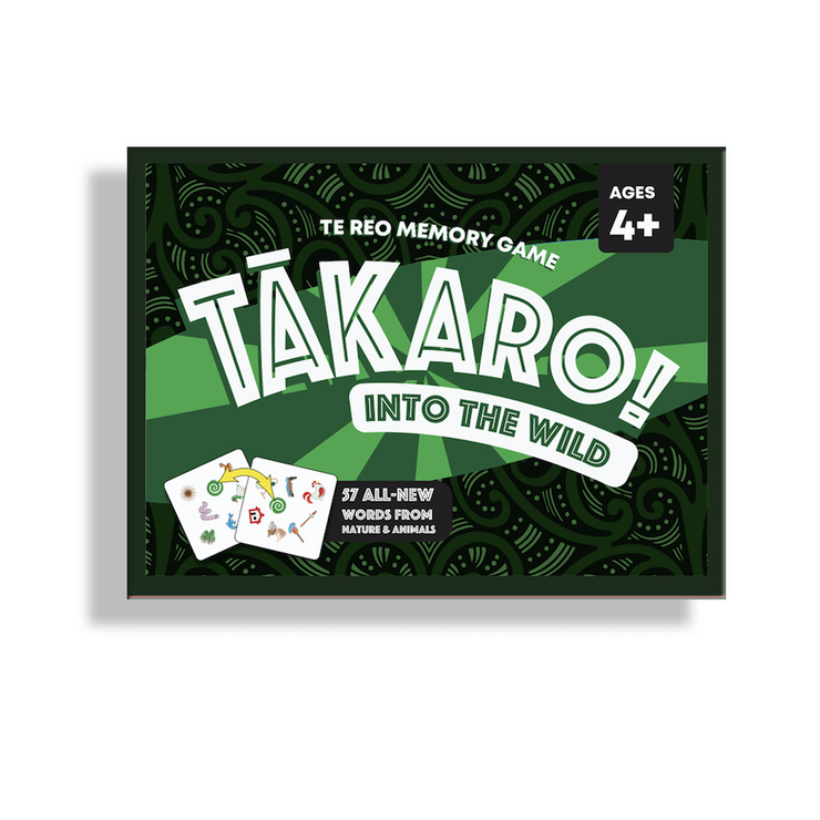 Takaro Game