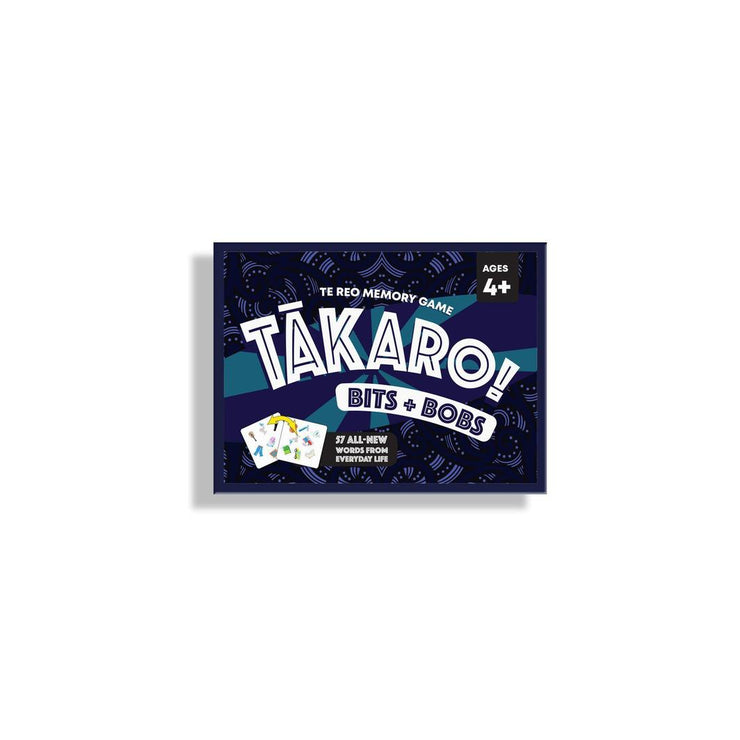 Takaro Game