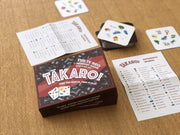 Takaro Game