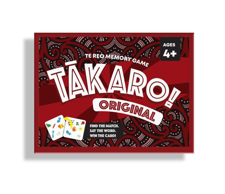Takaro Game