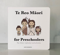 Te Reo Māori For Preschoolers
