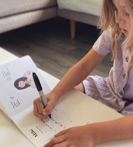 Te Reo Māori For Preschoolers