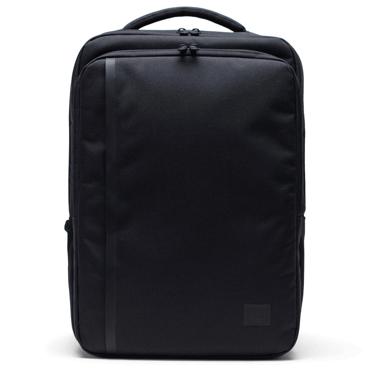 Tech Daypack Black 20 Litre