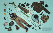 The Fly Fisher - The Essence and Essentials of Flyfishing
