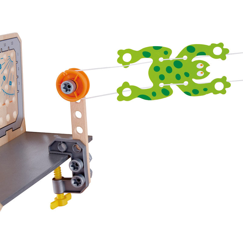 Three Experiment Kit