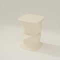 Twist Side Table