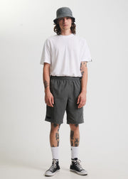 Recycled Shorts - Utility Jungle Green