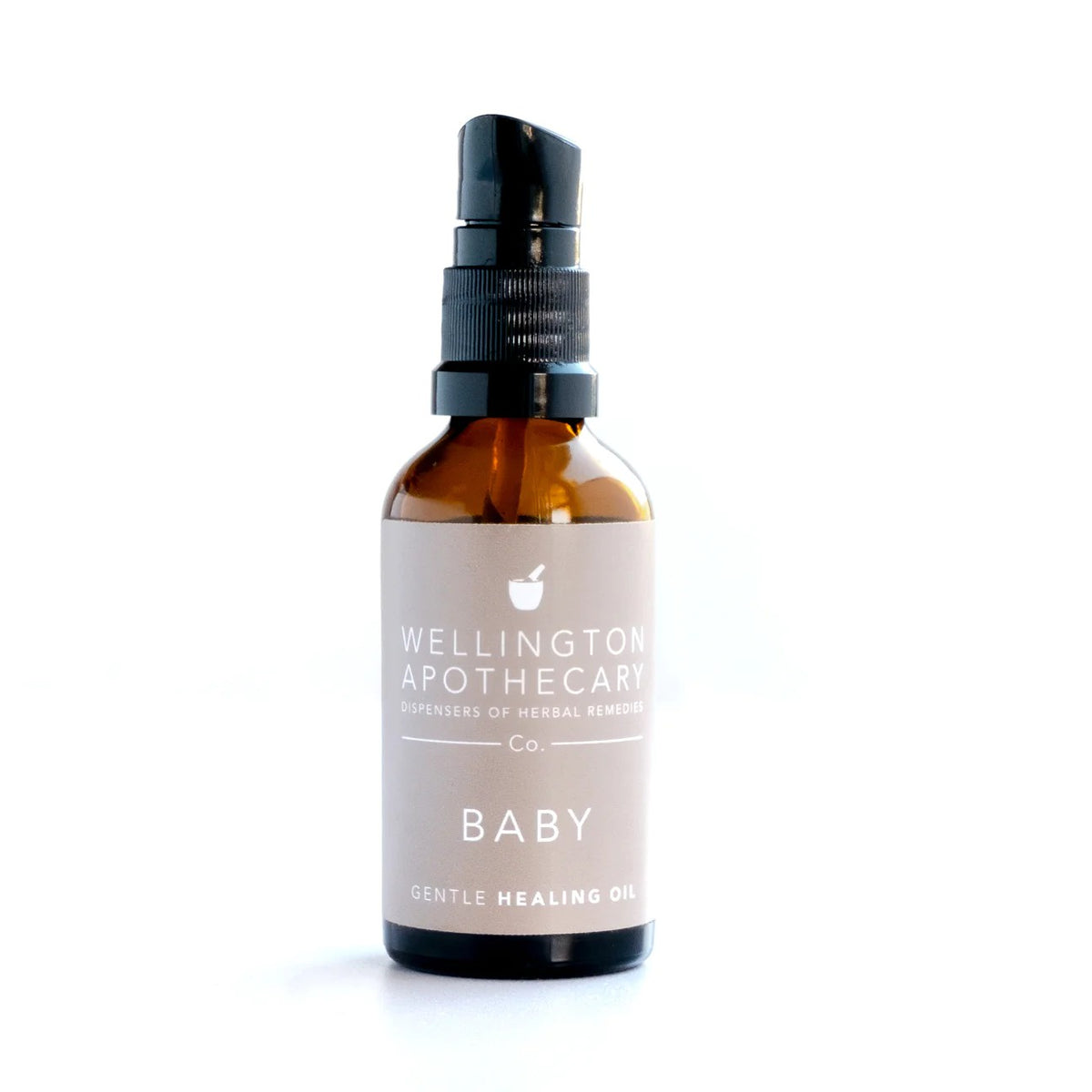 Baby Oil 50ml
