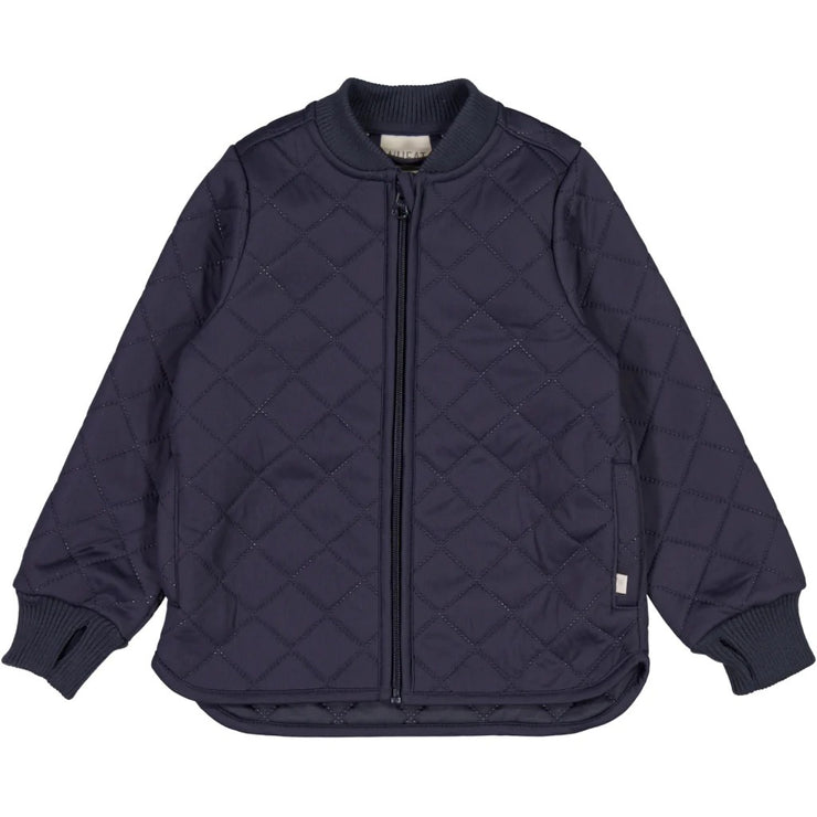 Thermo Jacket Loui - Ink Was $120 Now