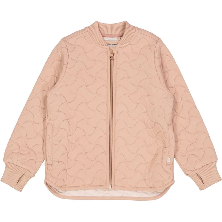 Thermo Jacket Loui - Rose