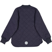 Thermo Jacket Loui - Ink Was $120 Now