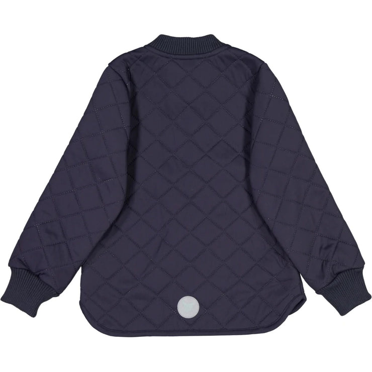 Thermo Jacket Loui - Ink Was $120 Now