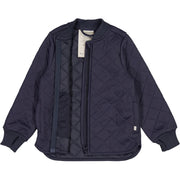 Thermo Jacket Loui - Ink Was $120 Now