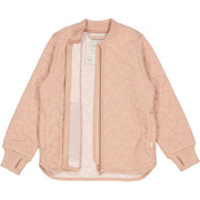 Thermo Jacket Loui - Rose