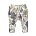 Organic Legging - The Forest Was $35 Now