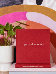 Period Tracker - Ruby