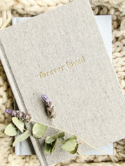 Forever Loved Grey