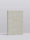 Guests Book - Grey