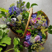 Garden Bouquets