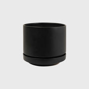 Zurich Planter - Black