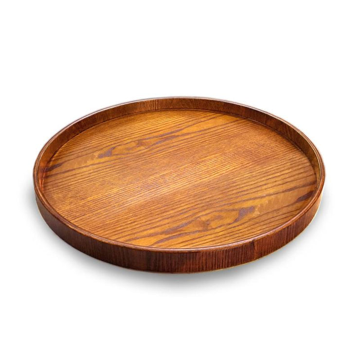 Cherry Wood Tokyo Tray