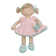 Butterfly Kids Doll - Pia