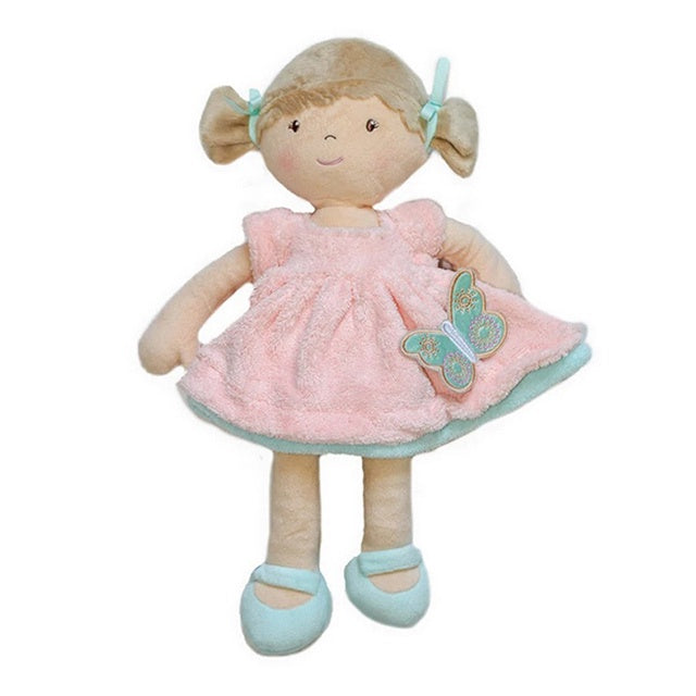 Butterfly Kids Doll - Pia