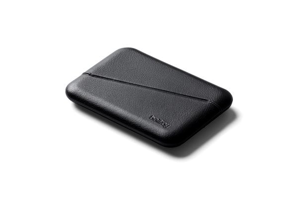 Bellroy Flip Case (Second Edition) Black