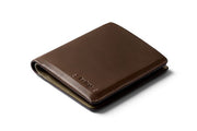 Bellroy Note Sleeve - Premium - Darkwood