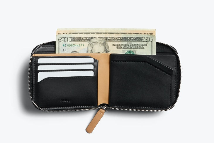 Bellroy Zip Wallet