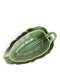 Leaves Bowl - Banana Leaf 53 Due Oct 25