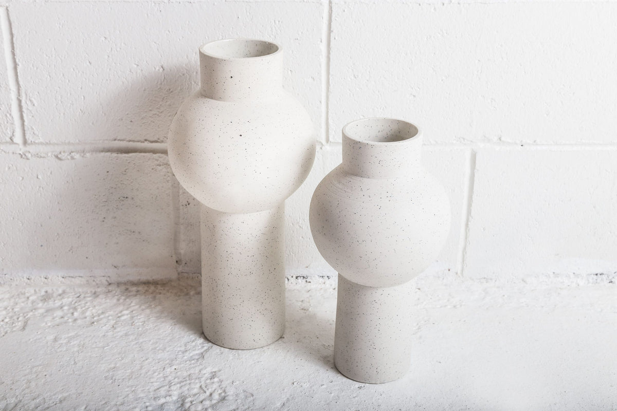 Kansas Vase