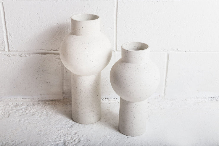Kansas Vase