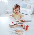 Cook & Serve Set