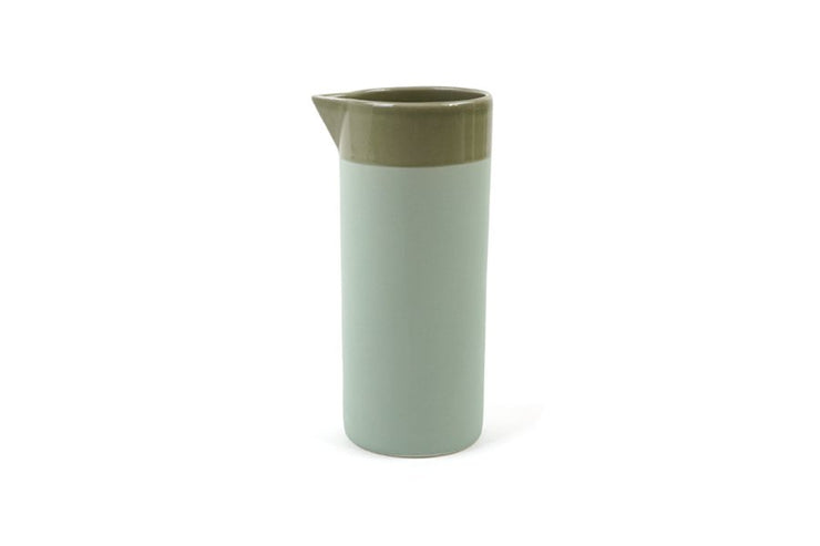 Celadon Water Jug