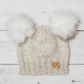 Make Give Live - Baby Coco Bear Moon