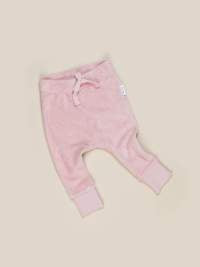 Kids Rose Terry Play Pant Was $55 Now