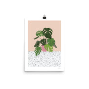 Studio Peers - Monstera