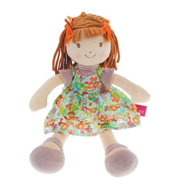 Bonikka Doll - Libby Lu