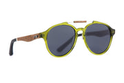 Proof sunglasses - Chinook Lime Was $235 Now