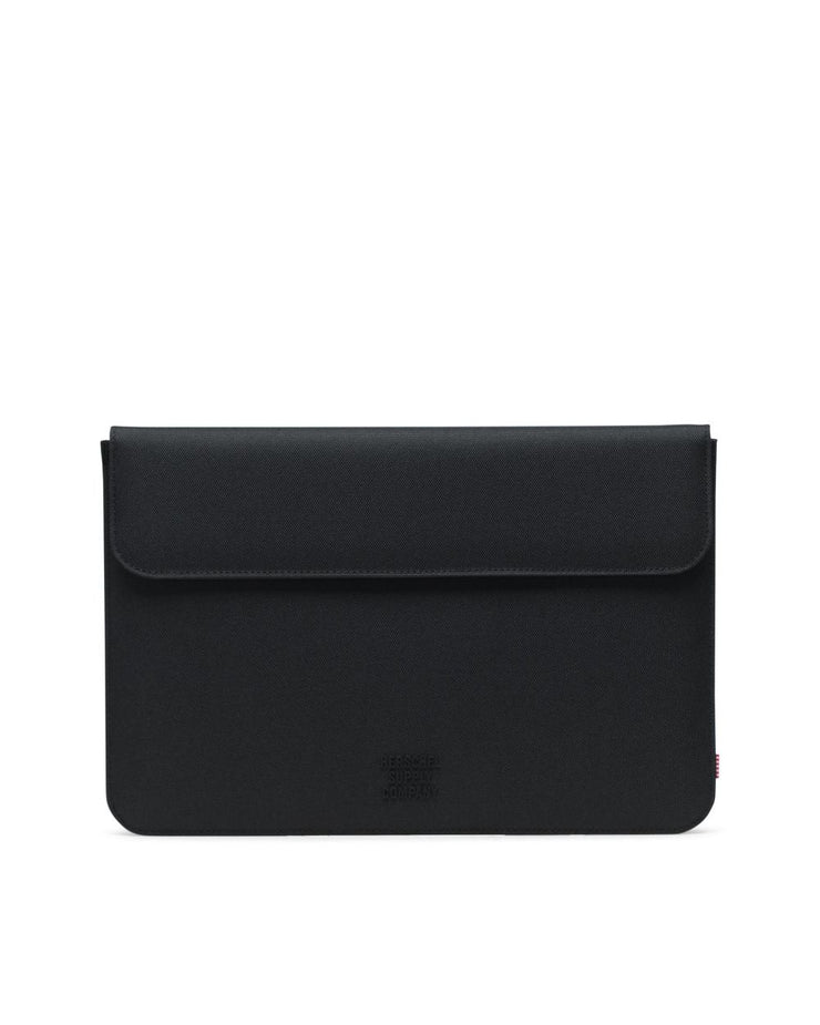 Spokane Sleeve for 13 Inch MacBook Black