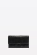 Briarwood Wallet - Travel Black Was $199 Now