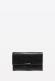 Briarwood Wallet - Travel Black